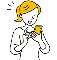 LINEで簡単見積もり